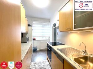 ZIMMER WOHNUNG - FLORIDSDORFER BAHNHOF - ca. 60m2