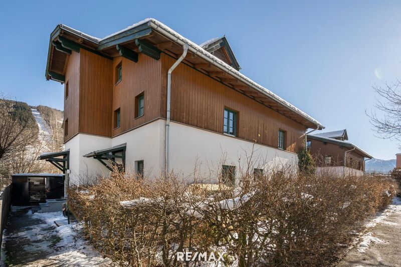 "Familienglück" - Reihenhaus in Eben/Pg.