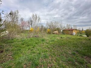 **PROVISIONSFREI** Traumhaftes Baugrundstück mit genehmigtem Bauplan für eine exklusive Villa