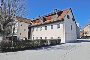Zwei Zinshäuser im Zentrum von Köflach - Investment mit Entwicklungspotenzial!