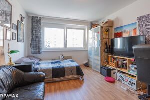 Bezahlbares Wohnen: tolle, komfortable 2-Zimmer-Wohnung in 8020