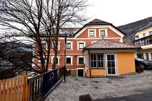 Attraktives Geschäftslokal im Herzen von St. Michael im Lungau ? vielseitig nutzbar