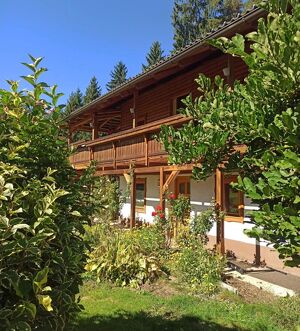 Alpenresidenz mit einzigartiger Energie & exklusivem Charme