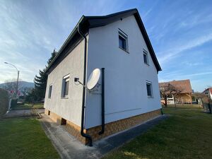 Einfamilienhaus mit großem Garten in Graz/Straßgang