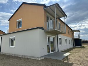 Balkonwohnung in ruhiger Lage-Blickfang Werndorf/ Haus 1 Top 4