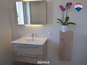 94 m² Wohnung mit Terrasse nahe Kurpark Bad Schallerbach (1.OG)