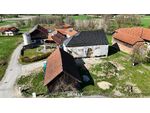 Mehrparteienhaus zum Fertigstellen in ländlicher Lage
