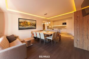 Alpine Eleganz in Serfaus-Fiss-Ladis - Ihr Apartmenthaus in bester Lage!