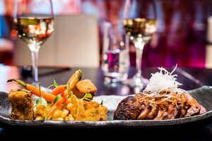Zu pachten - Top Gastro-Immobilie in bester Frequenzlage!