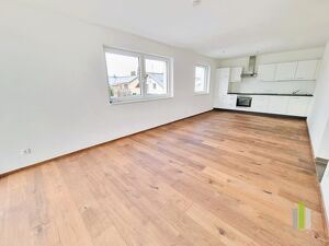 Charmante 2-Zi.-Wohnung mit Sonnenbalkon