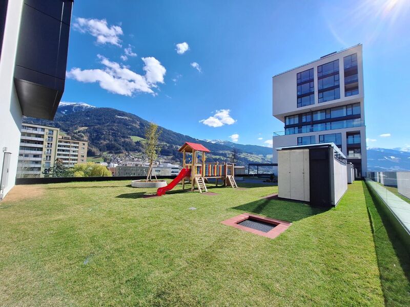 SCHWAZ Urban Living - 3 Zimmer Wohnungen von 69,85 m² bis 84,46 m²