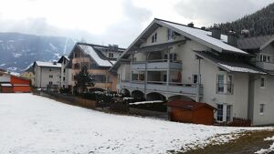 3-Zimmerwohnung in Ehrwald Bahnhofstraße