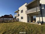 Neuwertige Gartenwohnung im Grünen, nur wenige Minuten vom Zentrum entfernt
