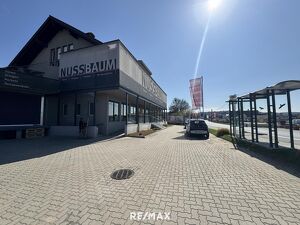 Attraktive Büro- und Geschäftsflächen in Top-Lage