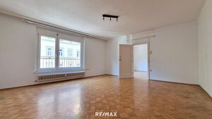 Charmante 3-Zimmer-Wohnung in erstklassiger Lage Nähe Naschmarkt
