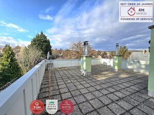 Schnäppchen! Ruhige und gemütliche 5-Zimmer- Neubauwohnung mit Terrasse und Weitblick in Mauer