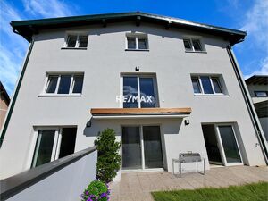 FAMILIEN(T)RAUM ? Doppelhaushälfte 178 m² - ERSTBEZUG zu MIETEN!