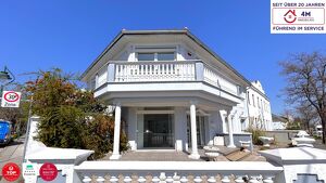 ? Villa Deluxe mit Pool & Businesspotenzial ?