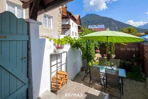 Moderne Gartenwohnung mit Stil und Komfort - Ihr neues Zuhause in Imst! - Top 4