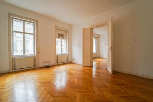 Büro - Ordination - Praxis | ca. 145 m² | Nähe AKH - Spitalgasse 1090 Wien | Nähe U-Bahn U6 Währingerstr. / Volksoper