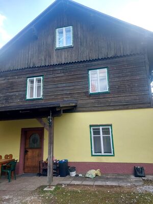 Geräumiges Einfamilienhaus