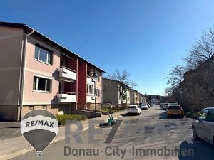 "2-3 Zimmer-Wohnung + Loggia, in Mödling!"