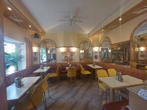 Cafe/Restaurant