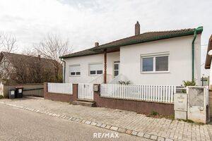 Ruhelage trifft Komfort ? Einfamilienhaus zum Wohlfühlen