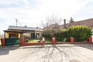 Einfamilienhaus in Jois mit Seeblick
