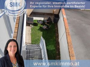 Singlehit mit kleinem Garten!