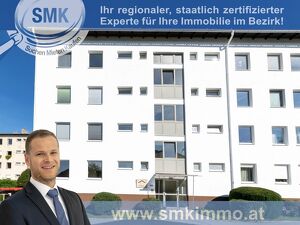 2 Zimmerwohnung in Mautern!