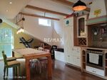 KOMPLETTE Haus- Etage, mit großzügigen Garten und Grünruhelage in Niederöblarn!