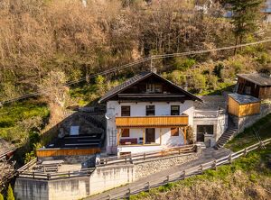 Über den Dächern von Ötz - Haus mit traumhafter Aussicht zu verkaufen!