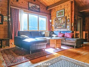 Gestalten Sie Ihr Traumobjekt ? Ein Holzhaus mit atemberaubender Kulisse in Leiblfing!