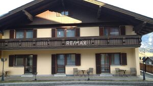 Tolles Studio im Zentrum von Haus im Ennstal!