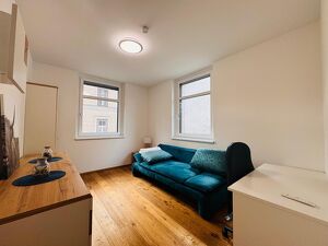 2,5-Zimmer Mietwohnung im Zentrum Leoben | vollmöbliert | IMS Immobilien KG
