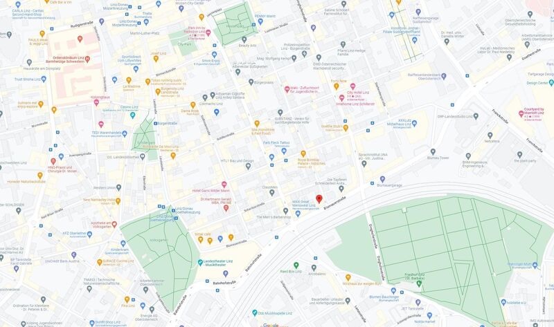 fix zugeteilter Tiefgaragenparkplatz zu mieten
