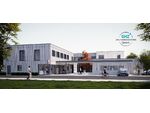 PROVISIONSFREI!!! 288 m² Praxis- bzw. Bürofläche Top 8 im GHZ Sommerfeld zu vermieten