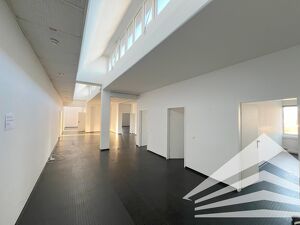 270 m² Bürofläche mit Teeküche und Parkplätzen Nähe Industriezeile!