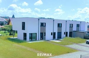 Wohntraum für die ganze Familie - NEUBAU Eckreihenhaus m. Garten, BELAGSFERTIG; PROVISIONSFREI