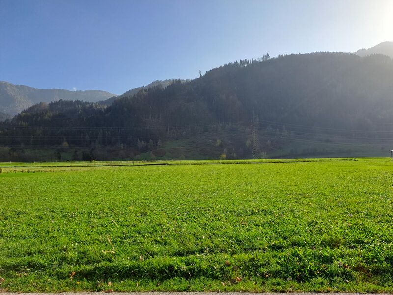 Bieterverfahren - Schönes Grundstück nahe Arnoldstein