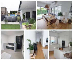 Bieterverfahren ? Leibnitz ? Schöner Bungalow mit Pool und Doppelcarport