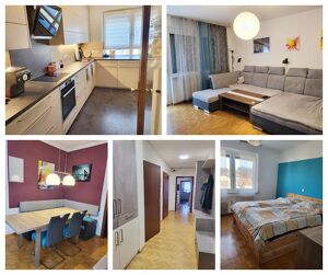 Bieterverfahren ? Krottendorf-Gaisfeld ? Schöne Wohnung mit Loggia, Balkon, Klimaanlage und Carportplatz
