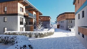 ITTERPARK -  Ihr neues Eigenheim am Sonnenplateau in Itter