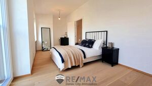 "3-Zimmer-Dachgeschosswohnung mit Balkon"