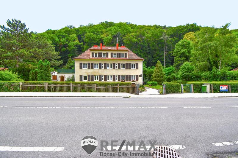 "Bestandsfreie, einmalige Chance für Anleger!"