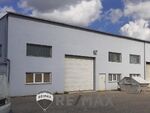 "Lagerhalle Industriegebiet Hagenbrunn"