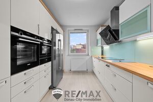 "Wunderschön renovierte Wohnung"