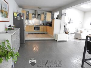 "3 Zimmer Einfamilienhaus auf Baurechtsgrund - 2051"