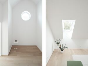 Erstbezug - modernes Wohnen - großzügige Raumaufteilung